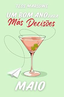 Livro Um bom ano para más decisões