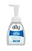Ally Rinse Free Shampoo and Body Wash with Aloe, 8 Fluid Ounces (Pack of 12)