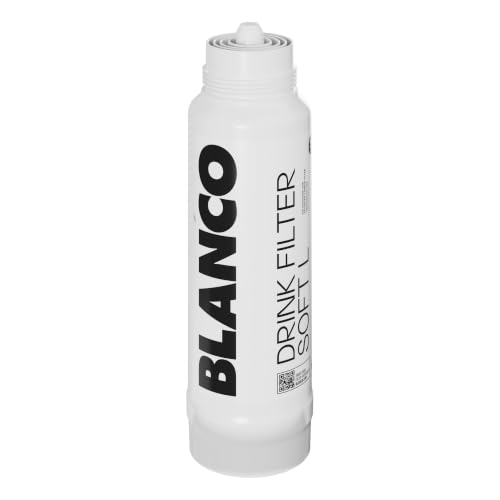 BLANCO Drink Filter Soft L | Weniger Kalk. Mehr Geschmack