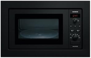 siemens micro ondes encastrable