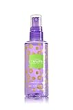 Signature Collection Travel Size Fine Fragrance Mist LONDON TULIPS & RASPBERRY TEA 3 oz bath and body works