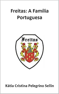 Livro Freitas: A Família Portuguesa