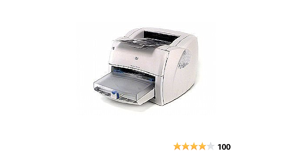 Amazon.com: HP LaserJet 1200 printer : Productos de Oficina