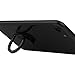 CellPhone Ring, Finger Ring Holder Grip 360°Stand Car Mounts for iPhone 7 Plus 6 Plus 7 6 5 5c 5s Ipad Samsung Samsung Galaxy S7 S7 Edge S6 S6 edge S7 S7 edge (Black)