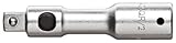 Stahlwille 405/2QR QuickRelease Extension Bar, 1/4