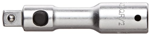 Stahlwille 405/2QR QuickRelease Extension Bar, 1/4