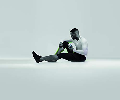 Hyperice Hypervolt Portable Massage Device Helps Relieve Muscle Soreness and Stiffness