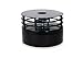 Moultrie Pro Magnum Deer Feeder Kit | All Metal Housing | Built-in Varmint Guard | Battery Indicator