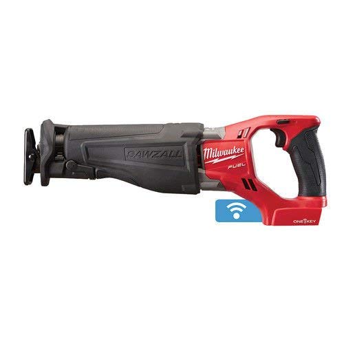 Milwaukee M18 FUEL SAWZALL 2721-20 - Image 2