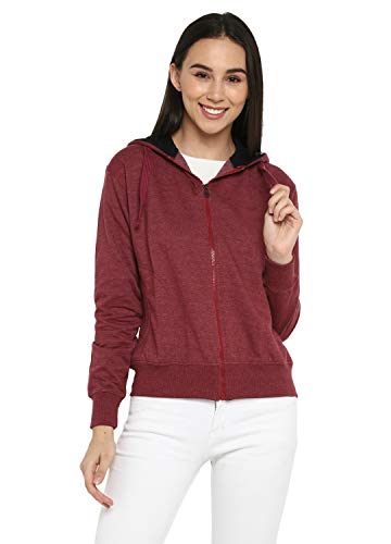alan jones clothing women's cotton sweatshirt