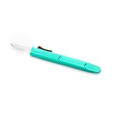MediChoice Surgical Scalpel, Safety, Retractable
