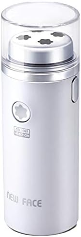 Elra New Face Galvanic Micro Vibration Ion Skin Massager EFN-2500