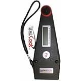 Paint Meter- QNix 1200 Coating Thickness Gauge Fe 80 mil by Automation Dr. Nix
