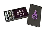 Forged Dice Co. Dice Battle Pit Dice Tray - 2 Dice