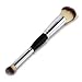 Toraway Pro Makeup Cosmetic Brushes Contour Face Blush Eyeshadow Powder Foundation Tool