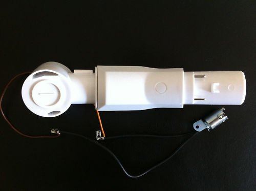 TristarVacuum Cleaner Power Nozzle