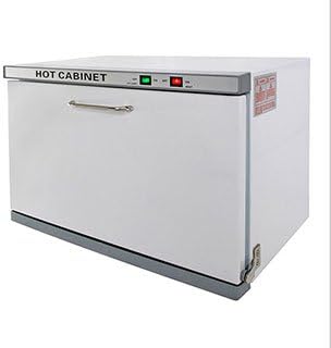 Hot Towel Warmer/Cabiet and UV Sterilizer, 24 PC