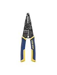Pinza Vise Grip multiusos de Irwin Tools