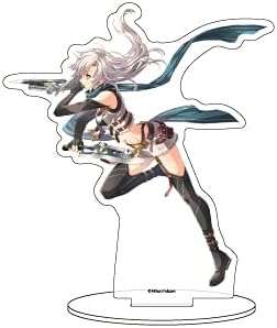 Amazon Co Jp 創の軌跡 24 フィー 版権イラスト キャラアクリルフィギュア ホビー 通販