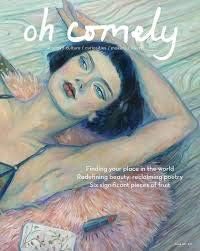 Oh Comely