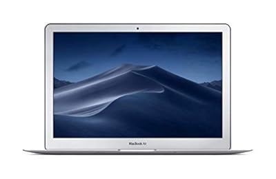 Apple 13" MacBook Air