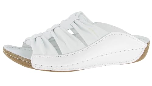 Andrea Conti 0779006 Damen Pantolette