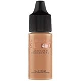 luminess silk amazon