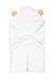 Baby Bamboo Hooded Towel, Bath-Hooded Towels for Infant & Toddler Boys & Girls (Extra Soft)
