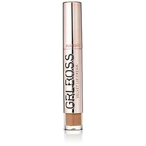 Australis Grlboss Lips Advocate, Beige, 6ml