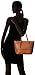 GUESS Delaney Small Classic Tote, Cognac