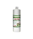 Lawnlift Ultra Concentrated (Green) Grass Paint 16oz. = 1.375 Gallons of Product.