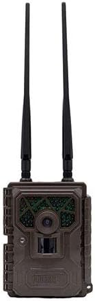 Covert Wireless Trail Camera Code Black AT&T/Blackhawk Verizon