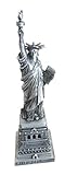 Tej Gifts - Metal Statue of Liberty Show Piece Sculpture Gift Item - Bigger