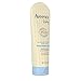 Aveeno Baby Daily Moisture Lotion for Delicate Skin with Natural Colloidal Oatmeal & Dimethicone, Hypoallergenic Moisturizing Baby Lotion, Fragrance-, Phthalate- & Paraben-Free, 8 fl. oz