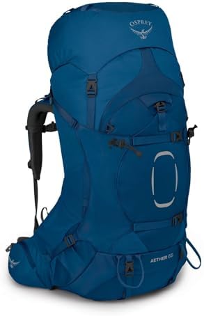 Amazon.com : Osprey Aether Plus 100L Men's Backpacking Backpack, Black, S/M : Sports & Outdoors Amazon.com : Osprey Aether Plus 100L Men's Backpacking Backpack, Black, S/M : Sports & Outdoors