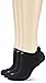 Nike Dri-Fit Cushion Women's Anklet 3 Pack Running Socks - SP16 - Medium - Black