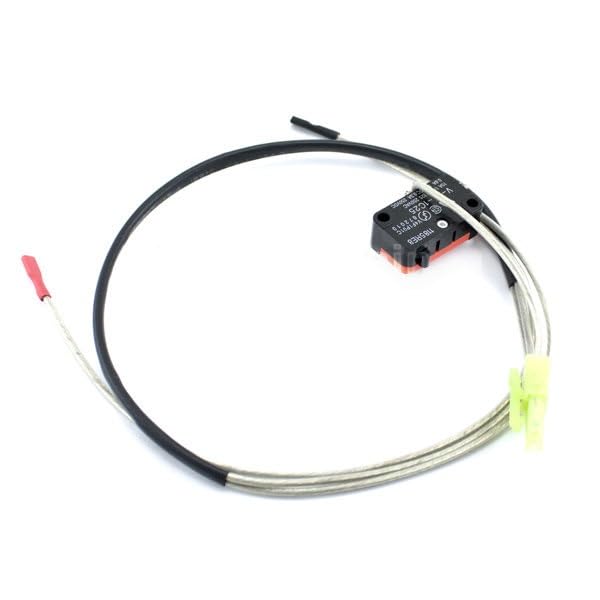 DREAM ARMY Airsoft Parts Switch Assembly for QD V2 Gearbox M4 M16 AEG Rear Wire