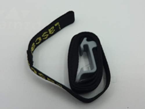 lascal buggy board strap and hook