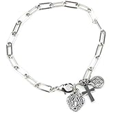 Consecration Renewal Bracelet by My Saint My Hero