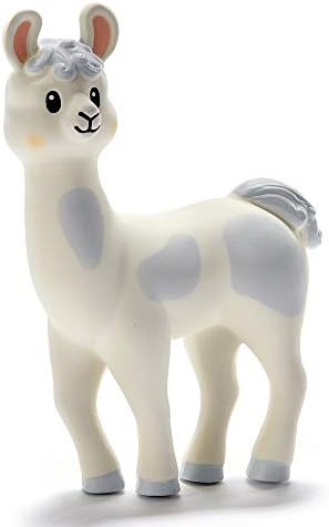 llama teether
