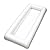 Inflatable Serving Bar Salad Buffet Ice Cooler Picnic Drink Table Party Camping