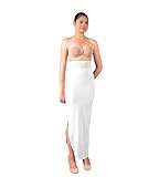 Slimming Shapewear Slip for Women Evening Dresses & Beach Weddings - No Sheer