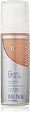 CoverGirl Advanced Radiance Age-Defying Makeup, Natural Beige [140], 1 oz