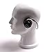New Sports Black color Walking or Run-- Wireless Bluetooth 4.0 Headphones Headset--- USA SELLER, Retail package