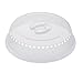 Microwave Food Cover-Vented-10.25-in.