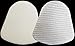 2+1 Filter Kit for Shark Navigator Lift-Away NV360, ZU503AMZ, CU512, NV350, NV351, NV352, NV355, NV356E, NV357, CU520 26, NV370, NV391, UV440, UV490, UV500, UV540, UV541, UV550. Part XFF350 XHF350