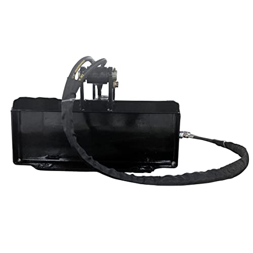 Titan Mini Skid Steer Fronthoe Backhoe Excavator Attachment Pricepulse