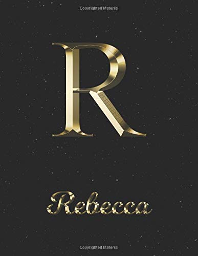 Buy Rebecca 1 Year Daily Planner 12 Months Yellow Gold Effect
