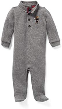 ralph lauren jumpsuit baby