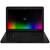 Razer Blade Ultra-Thin Gaming Laptop - 14" Full HD (Core i7-7700HQ, 16GB RAM, 512TB SSD, GeForce GTX 1060) - VR Ready